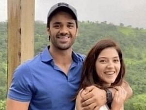 'Pattas' actress Mehreen Pirzada breaks off engagement with boyfriend; Here's her STATEMENT!