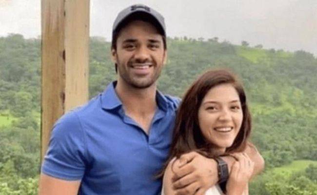 'Pattas' actress Mehreen Pirzada breaks off engagement with boyfriend; Here's her STATEMENT