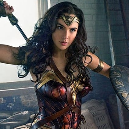 Patty Jenkins will be directing Wonder Woman's sequel