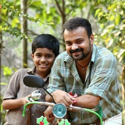 Paulo Coelho retweets first look of Kunchacko Boban's Kochavva Paulo Ayyappa Coelho