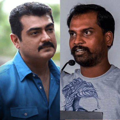Pavel Navageethan to act in Ajith Kumar's Valimai- Character details here