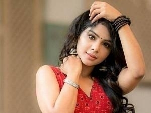 Wow! Pavithra Lakshmi announces her next project; surprises fans on her birthday!