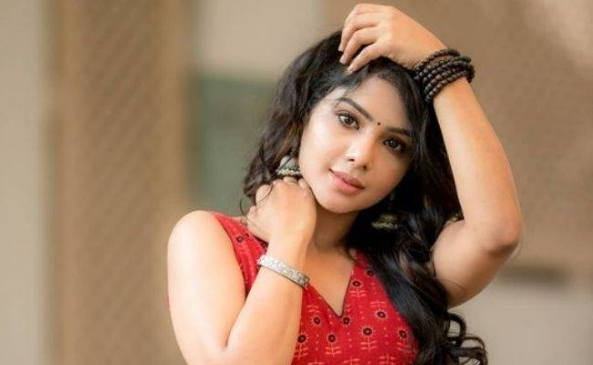 Pavithra Lakshmi announces her next project; surprises fans on her birthday