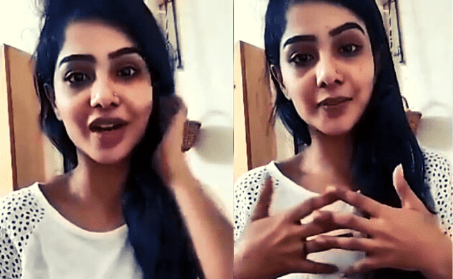 Pavithra Lakshmi apologises to her Cook With Comali 2 fans; here’s what happened