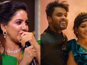 Pavni's viral comment about Amir in Bigg Boss Jodigal Season 2 - Read on for more!