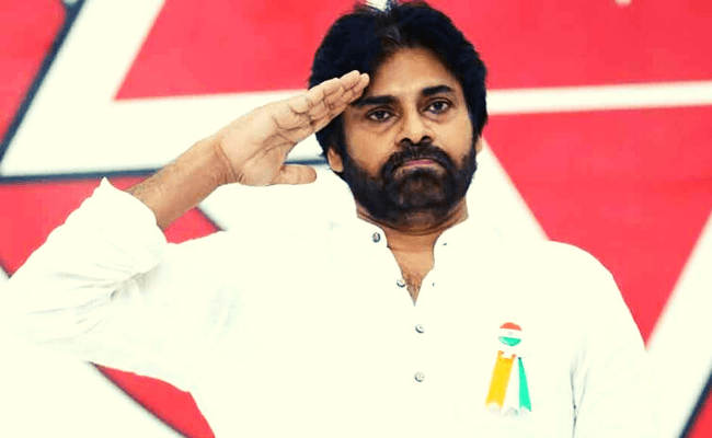 Pawan Kalyan announces a massive donation for the government, netizens stunned