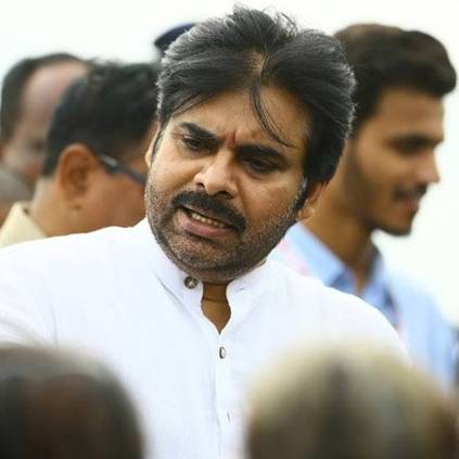 Pawan Kalyan denies signing new movies