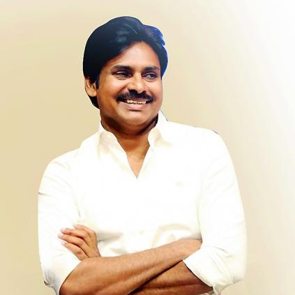 Pawan Kalyan Trivikram untitled project makes a huge pre release business