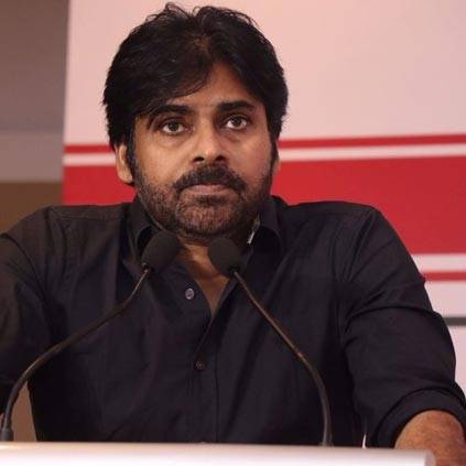 Pawan Kalyan's speech in Chennai on the 21st of November