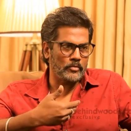 Pawan’s exclusive interview on his controversial Thalapathy Vijay’s Kuruvi statement at Dhanush’s Asuran 100 days