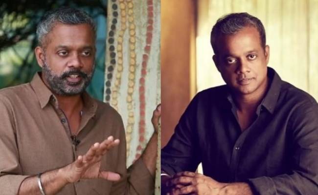 PC Sreeram opens up about next project with Gautham Menon