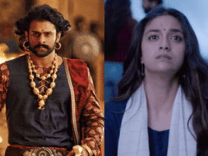 Wow: Penguin Movie Sensation roped in for Prabhas' next biggie!