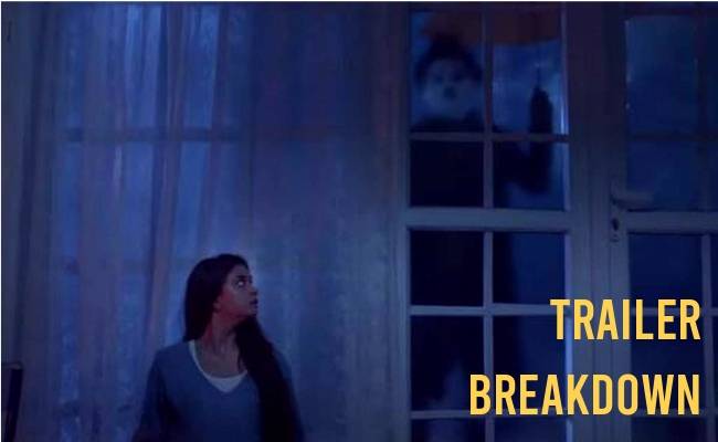 Penguin Trailer Breakdown Keerthy Suresh shines in Whodunit Drama