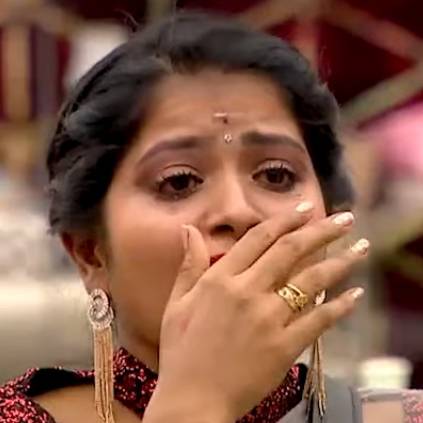 People save Madhumitha from elimination in Bigg Boss Tamil