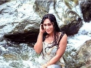 Anjali Ameer has the perfect response to those slut-shaming her for a recent photoshoot