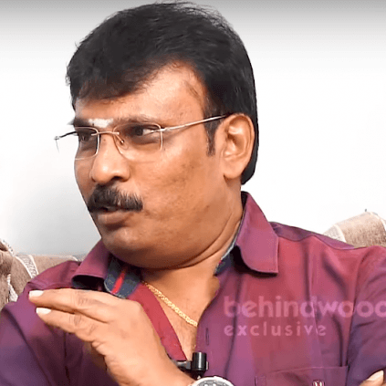 Perarasu on Kamal's Bigg Boss Kavin, Losliya and Saravanan