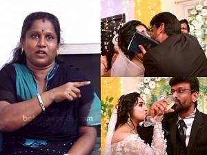 Video: “Peter Paul was in relationships with other women over the years” - Ex-wife exposes!