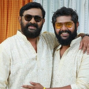 Relief for actor Lal and his son!