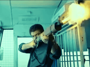 Shocking! Petrol bomb hurled at theatre screening Ajith Kumar’s Valimai!