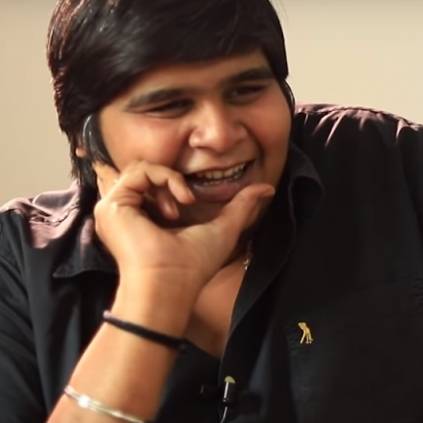 Petta Director Karthik Subbaraj sharesh his cinema journey to Behindwoods Tv