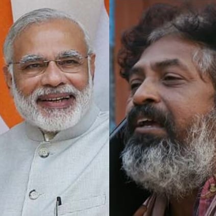Pichaikaaran movie connection with Modi's new rule