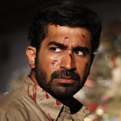 Pichaikaaran Telugu version collected 30 crores