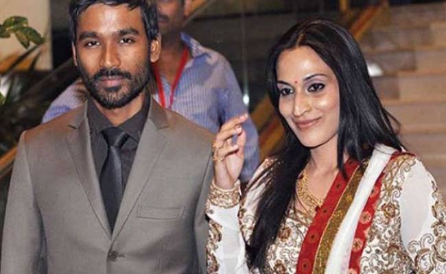 pictures of Dhanush sons How grownup they look