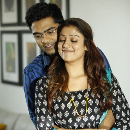 Pinakin Studios to release Simbu's Idhu Namma Aalu in USA
