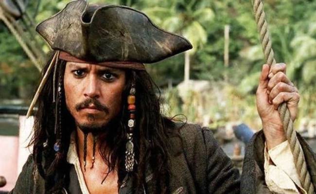 Pirates of the Caribbean star Johnny Depp wife beater rules court