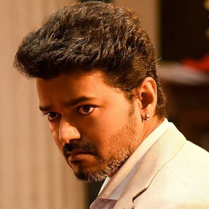 Piyush Manush talks about Sarkar and Vijay