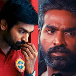 Vikram's Cobra star joins with the makers of Pizza, Soodhu Kavvum and more, for a brand new attempt!