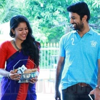 Pizza Soodhu Kavvum maker's next with Cobra actress Mirnalini Ravi, Sathish Kumar, Karunakaran Jango