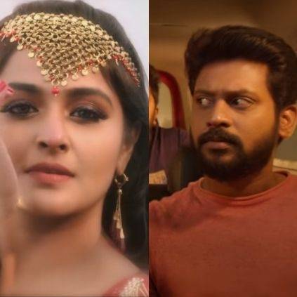 Plan Panni Pannanum teaser ft Rio Raj Ramya Nambeesan