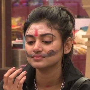 ''If the 1.5 crore people who voted for Oviya in Bigg Boss, voted for me...''