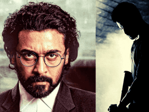 Podra Vediya! After Suriya, another biggie officially joins the Diwali race - fans go gaga!