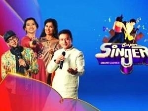 "Podra vediya!!" Here are the two wild card entries for FINALS of Super Singer S8 - Fans semma happy!