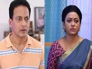 Police case on Baakiyalakshmi serial? Here's what happened!