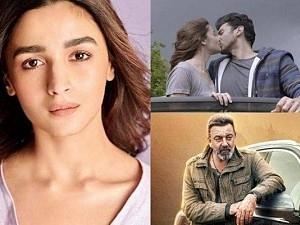 "Lovers and Haters are.." - Pooja Bhatt defends 'Sadak 2' after it becomes the Most Disliked Trailer in Youtube!