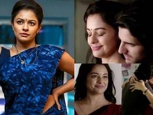 Pooja Kumar's next HOT and Romantic trailer is here - Try not to miss!