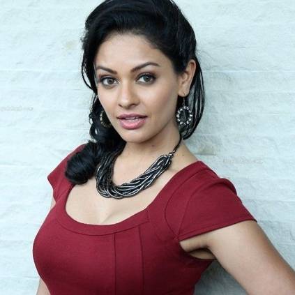 Pooja Kumar to act in Priyadarshan's next film