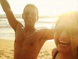 Poonam Bajwa finally reveals her soulmate; Takes social media by surprise