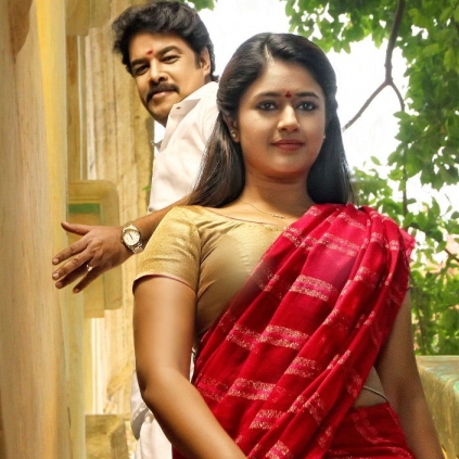 Poonam Bajwa to play cop in Muthina Kathirika