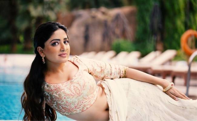 Poonam Kaur says Telugu director pushed her into depression