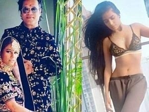 Shocking: Poonam Pandey’s husband arrested for molesting her, days after their wedding