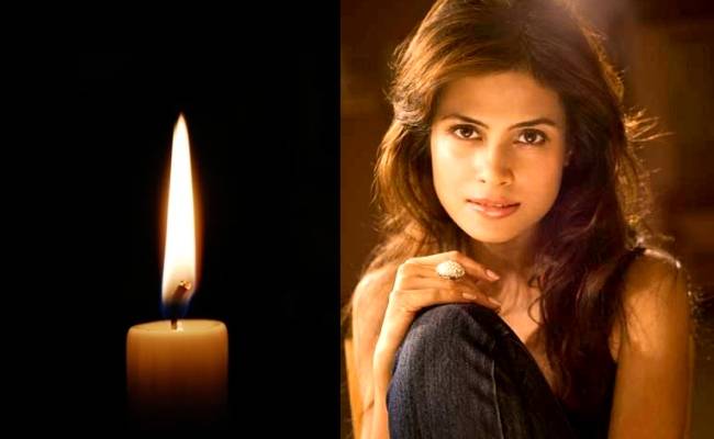 Popular 33-year-old Bollywood actress Arya Banerjee found dead in her apartment