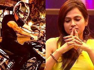 “Ramya seriously not cool. You need to..." - This actor blasts!