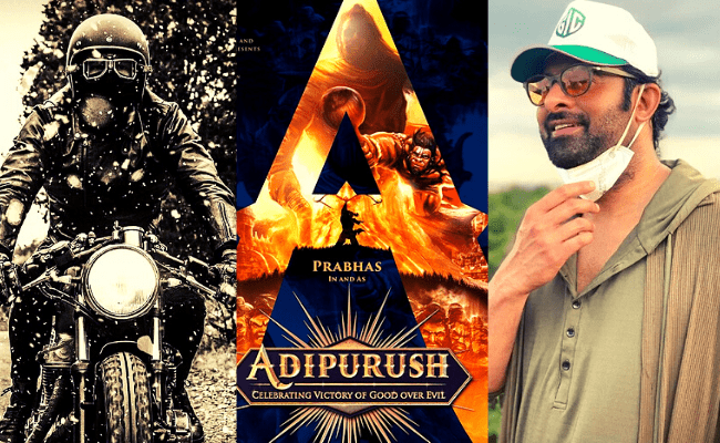 Popular actor joins Prabhas and Saif Ali Khan’s Adipurush; surprise from director go viral ft Sunny Singh