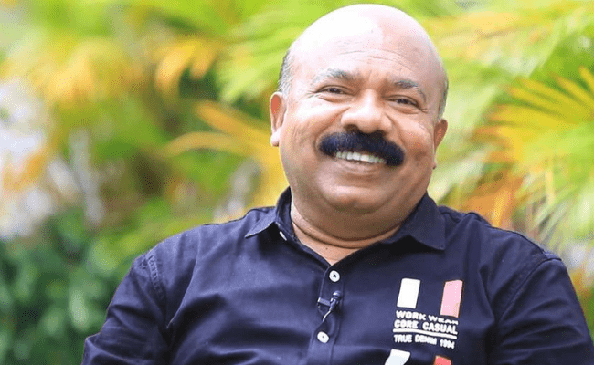 Popular actor Kottayam Pradeep passes away suddenly; film industry in shock