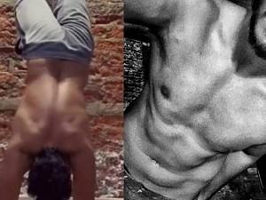 Wow: Popular Hero’s next level transformation during lockdown! Check it out