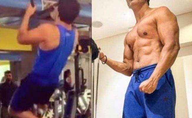 Popular actor reveals how he got his first film ft.Sonu Sood